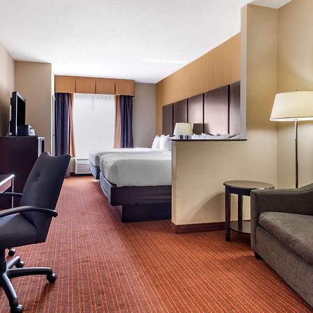Best Western Plus Dfw Airport West Euless Eksteriør billede