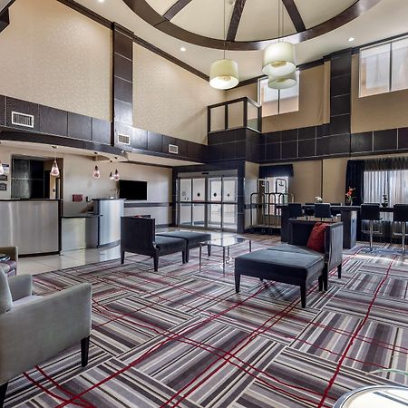Best Western Plus Dfw Airport West Euless Eksteriør billede