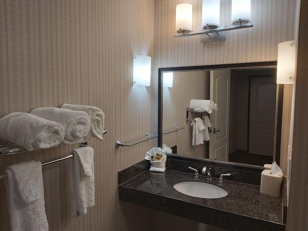 Best Western Plus Dfw Airport West Euless Eksteriør billede