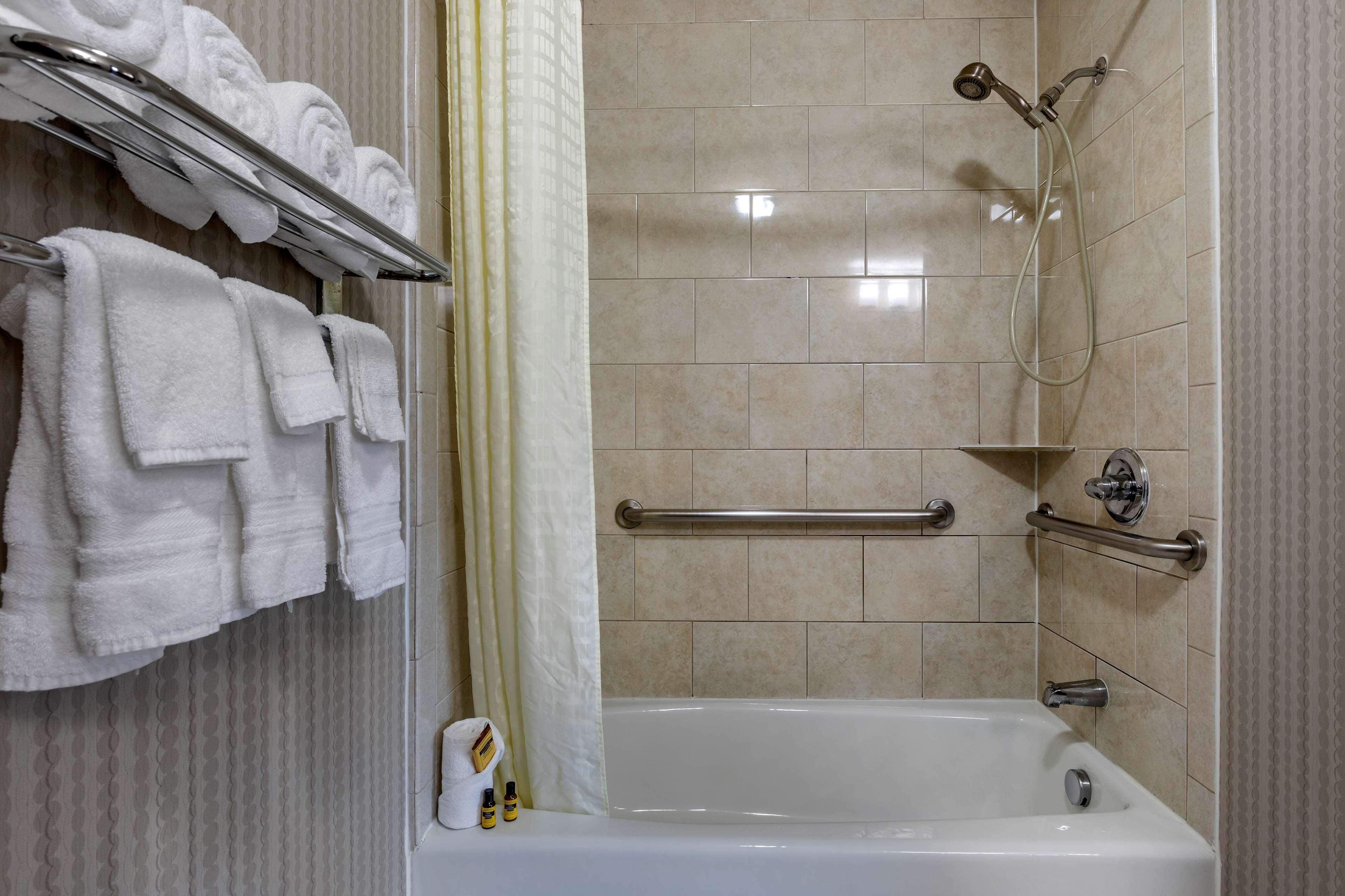Best Western Plus Dfw Airport West Euless Eksteriør billede