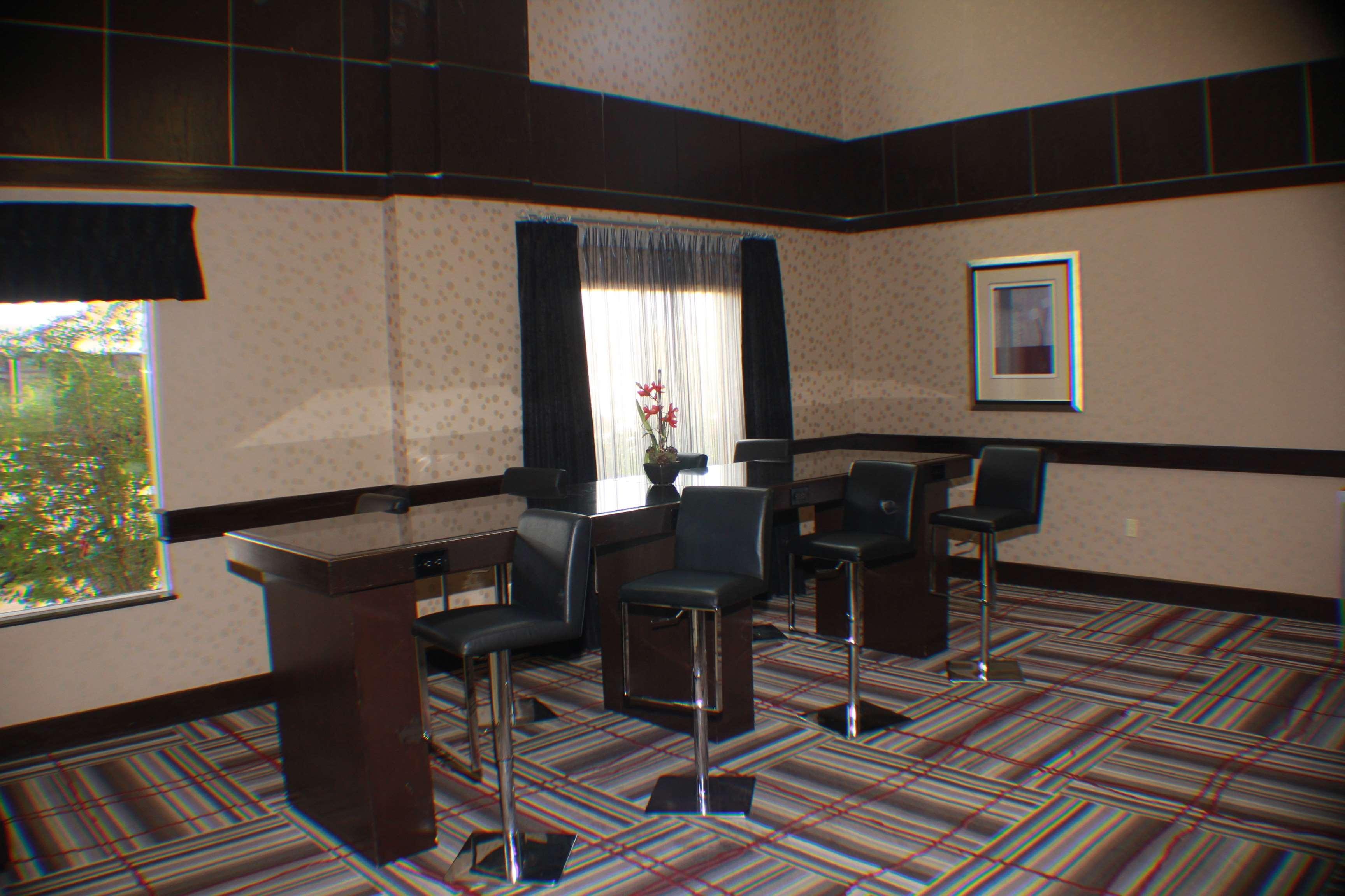 Best Western Plus Dfw Airport West Euless Eksteriør billede