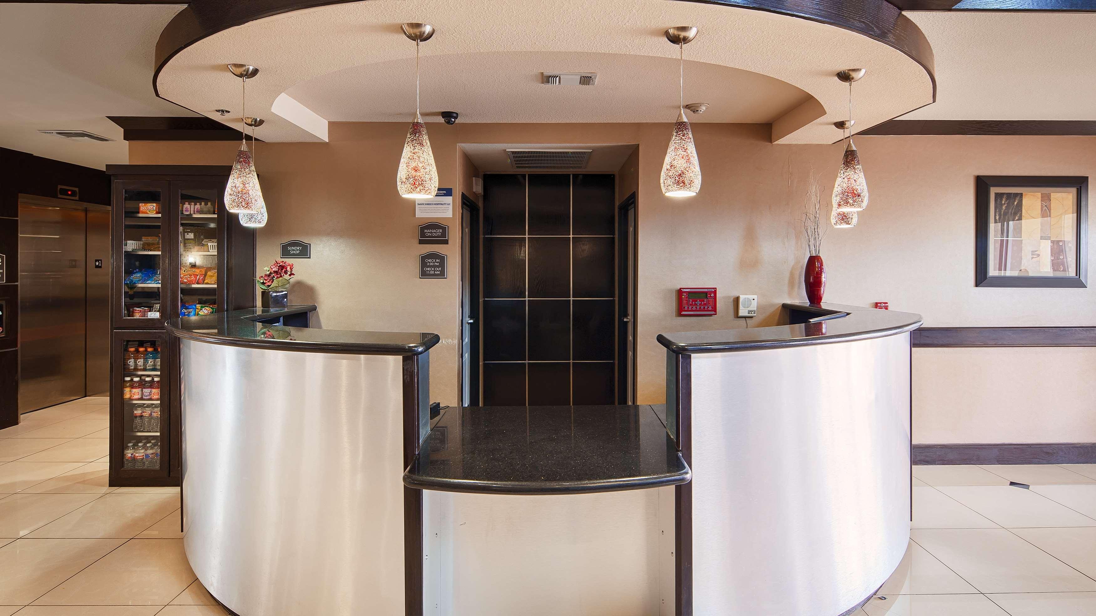 Best Western Plus Dfw Airport West Euless Eksteriør billede