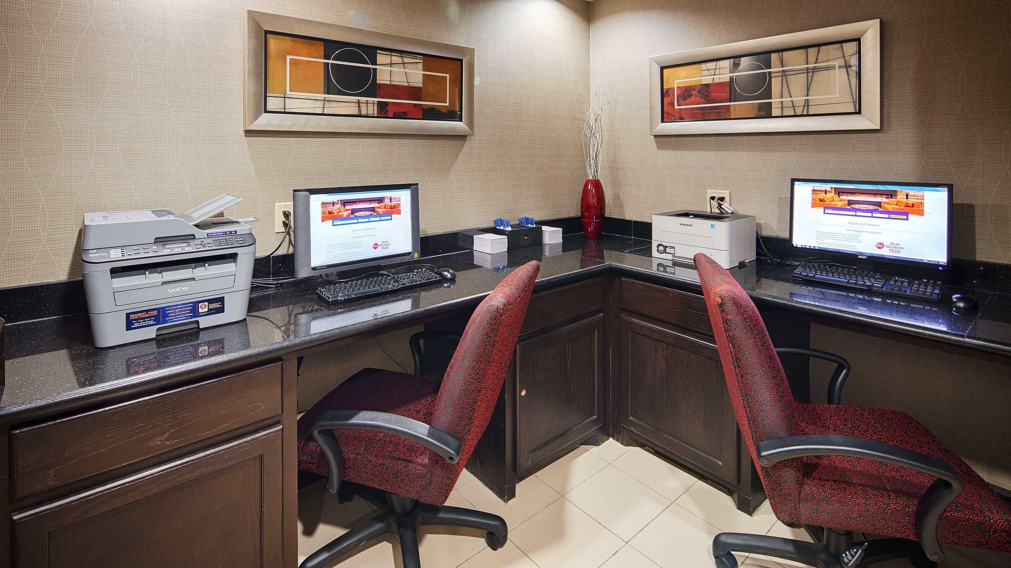 Best Western Plus Dfw Airport West Euless Eksteriør billede