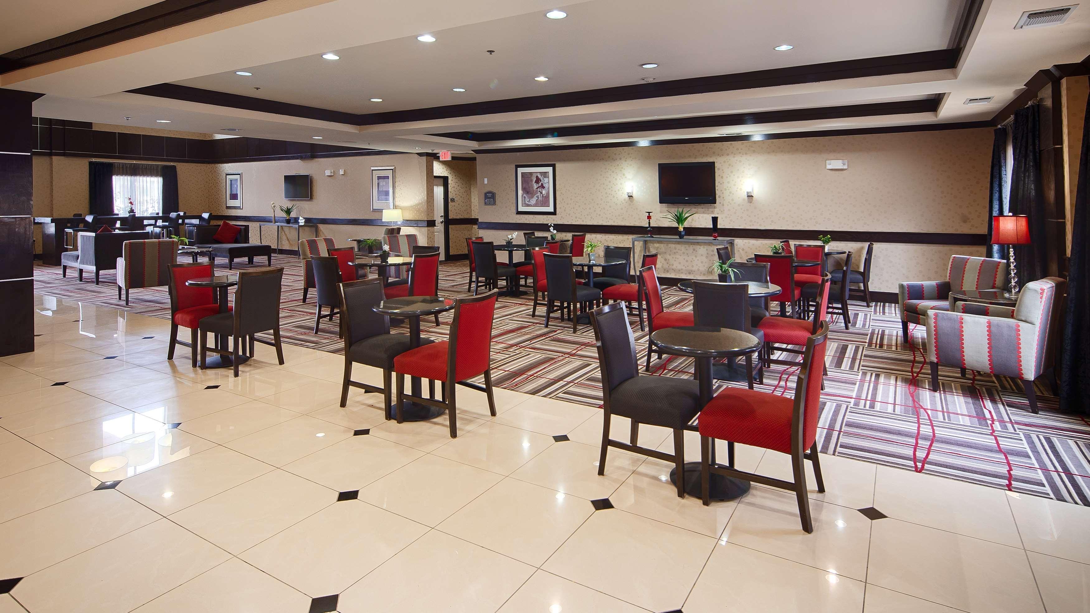 Best Western Plus Dfw Airport West Euless Eksteriør billede