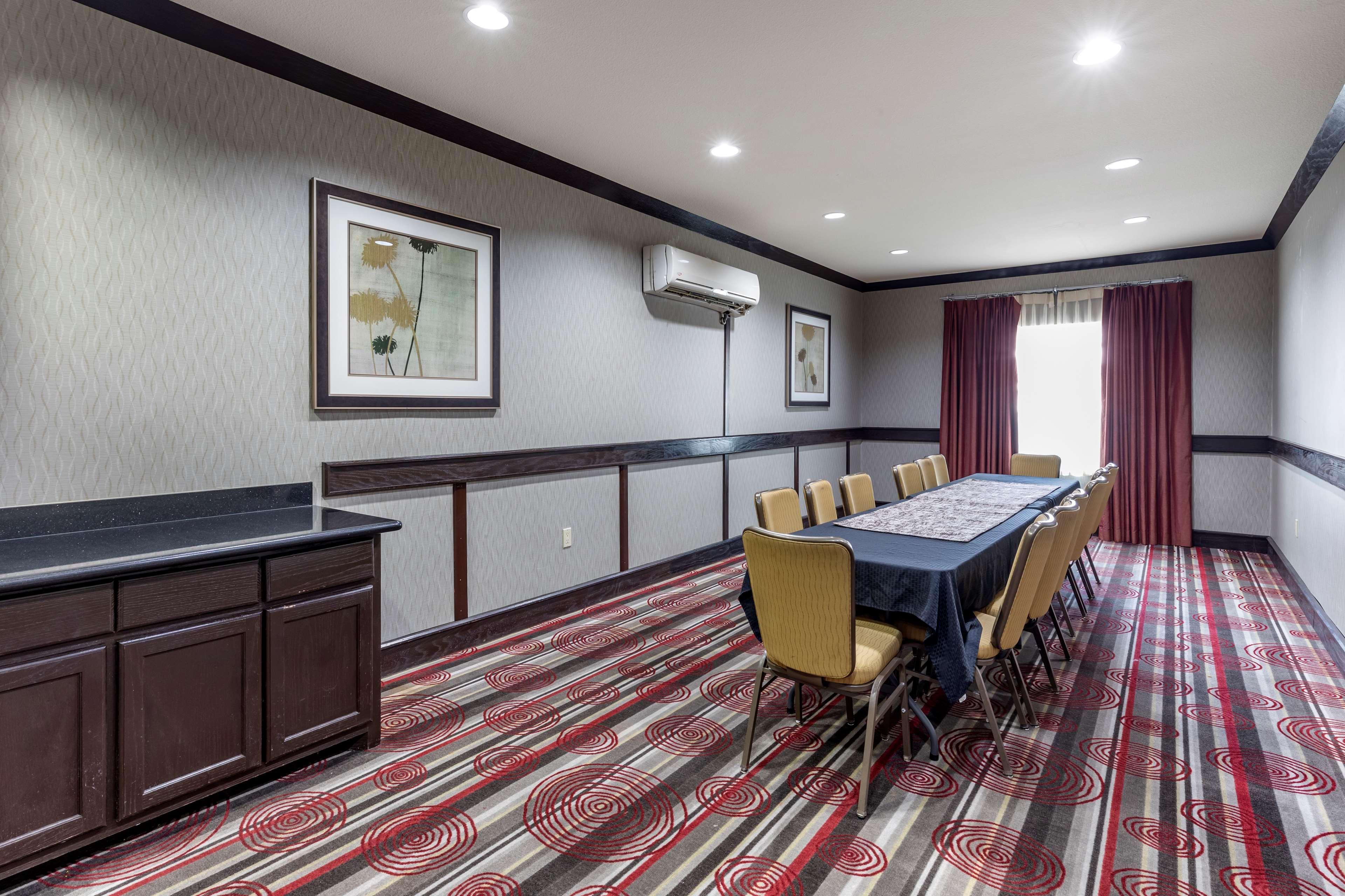 Best Western Plus Dfw Airport West Euless Eksteriør billede