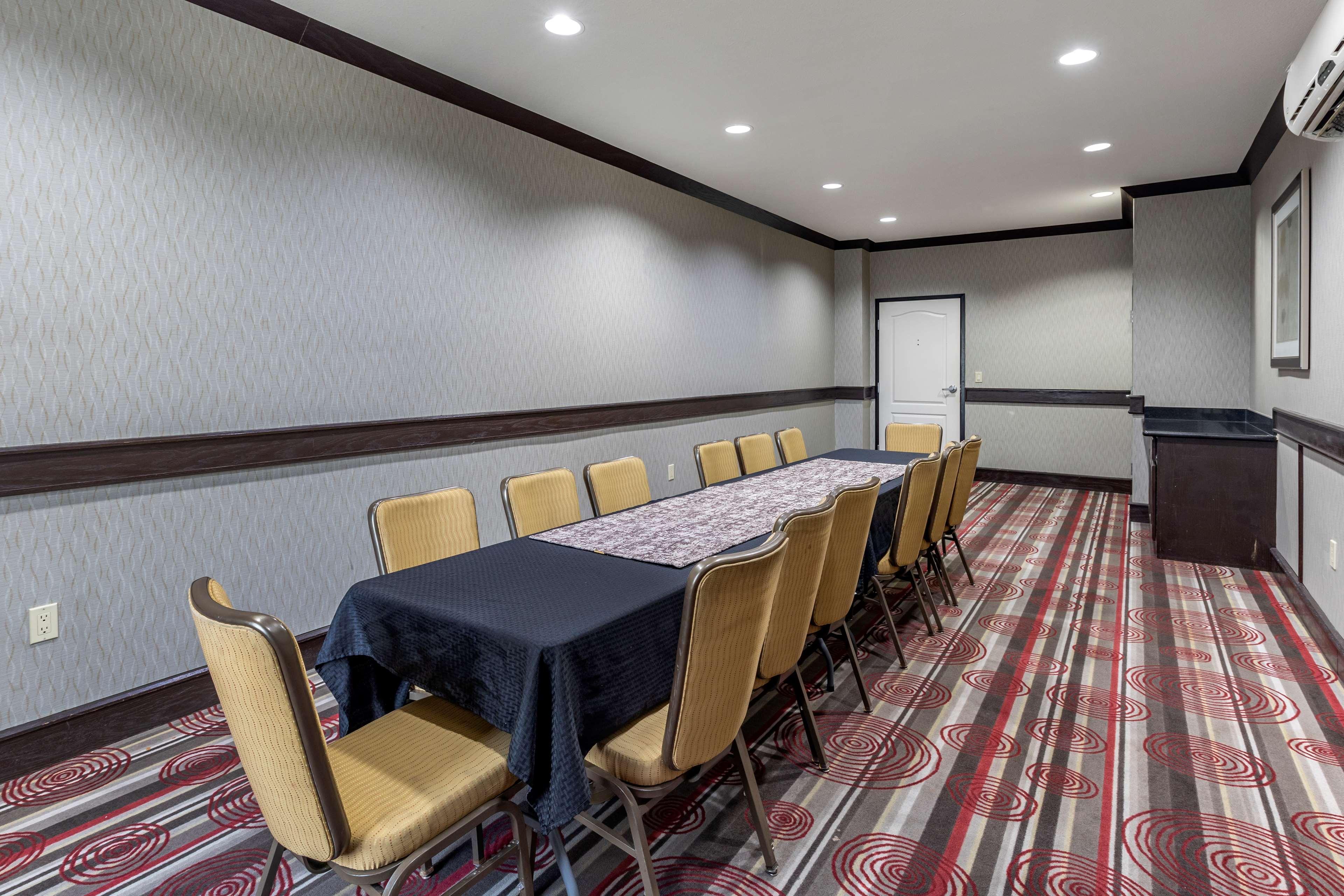 Best Western Plus Dfw Airport West Euless Eksteriør billede