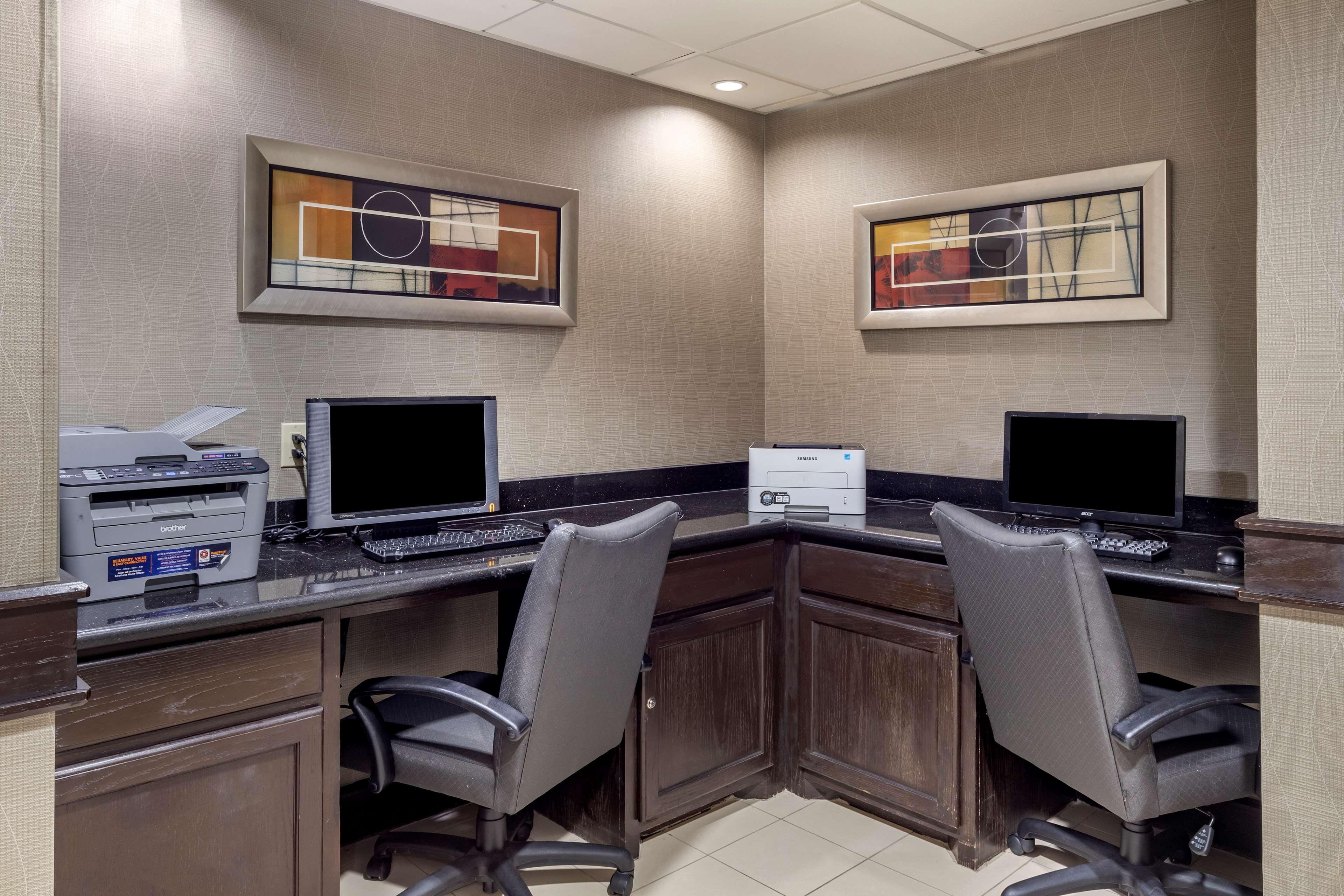 Best Western Plus Dfw Airport West Euless Eksteriør billede