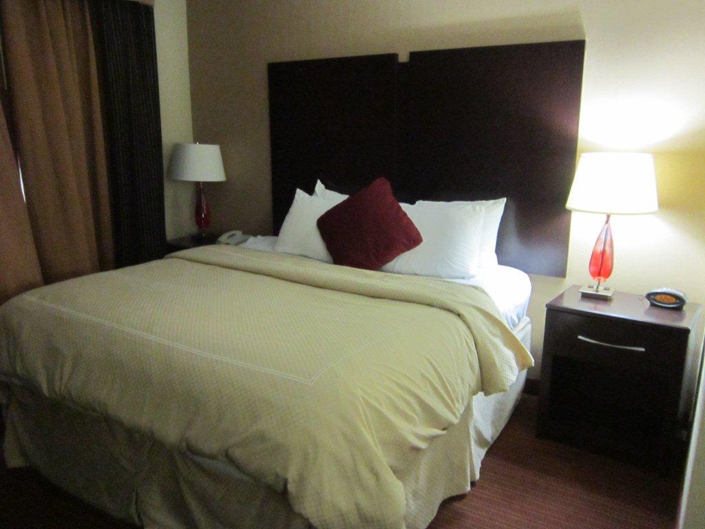 Best Western Plus Dfw Airport West Euless Værelse billede