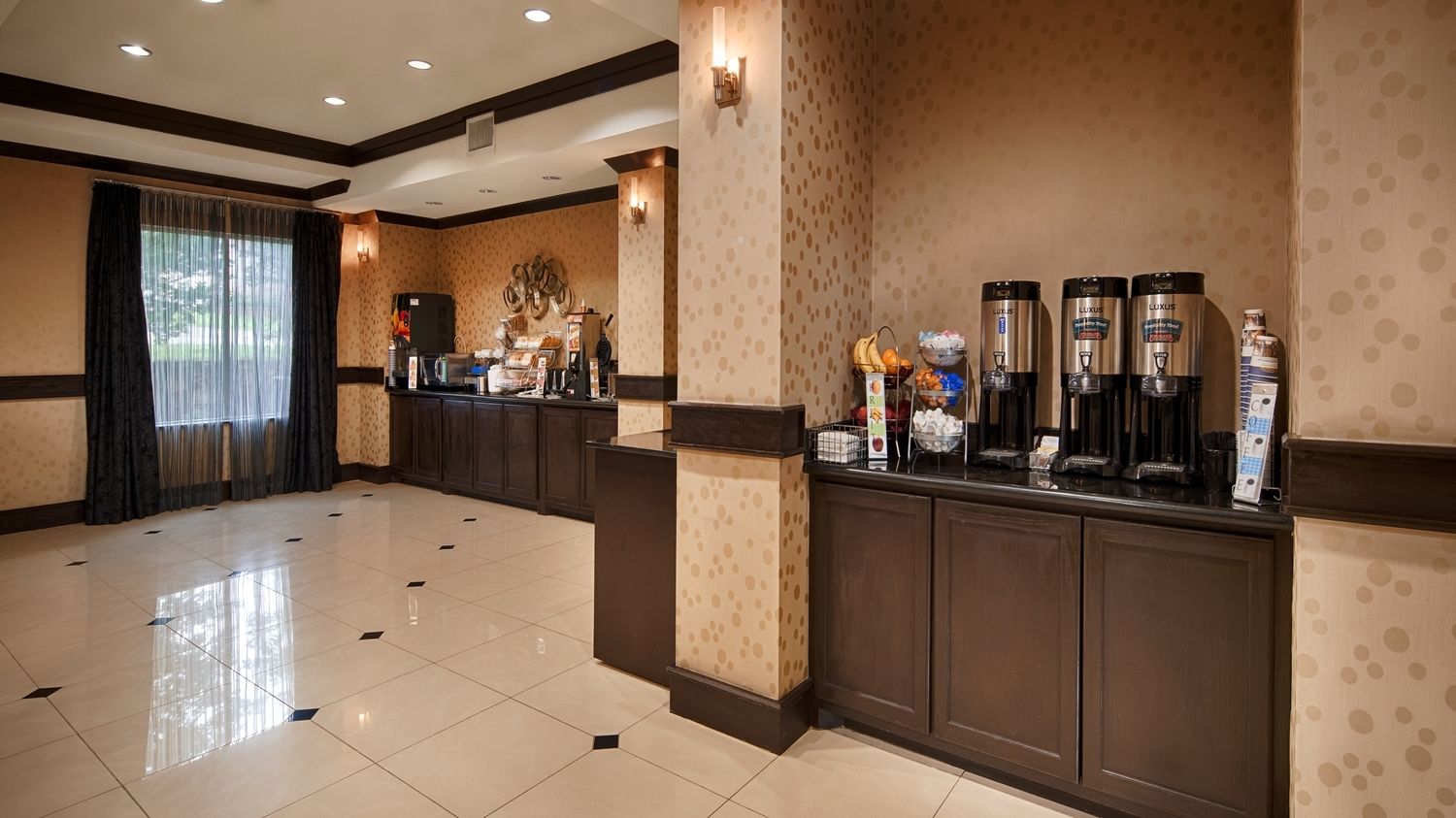 Best Western Plus Dfw Airport West Euless Eksteriør billede