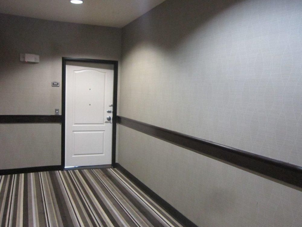 Best Western Plus Dfw Airport West Euless Eksteriør billede