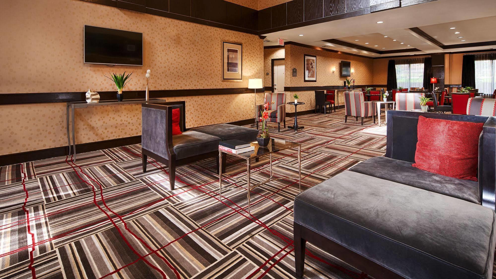 Best Western Plus Dfw Airport West Euless Eksteriør billede