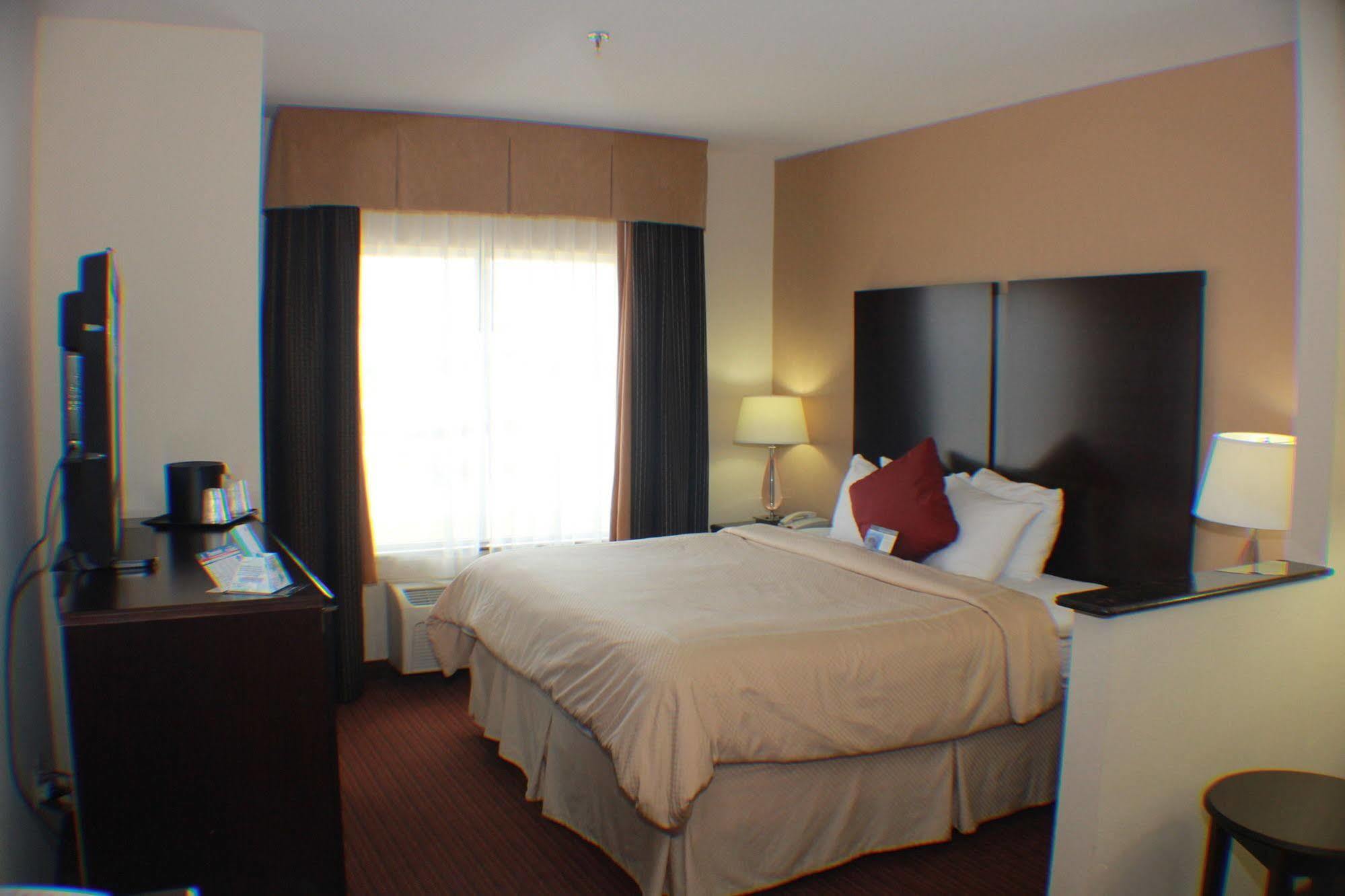 Best Western Plus Dfw Airport West Euless Eksteriør billede