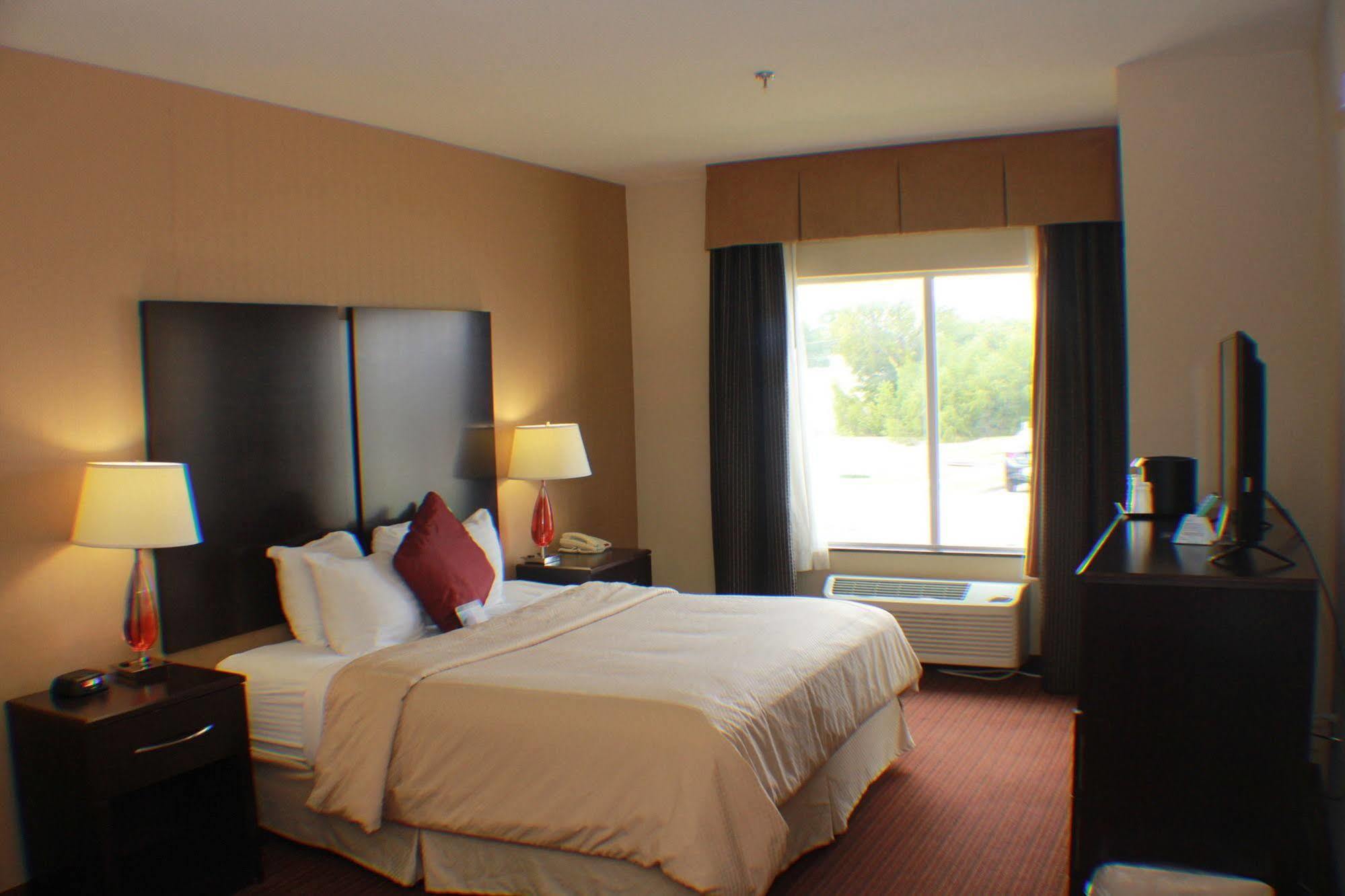 Best Western Plus Dfw Airport West Euless Eksteriør billede