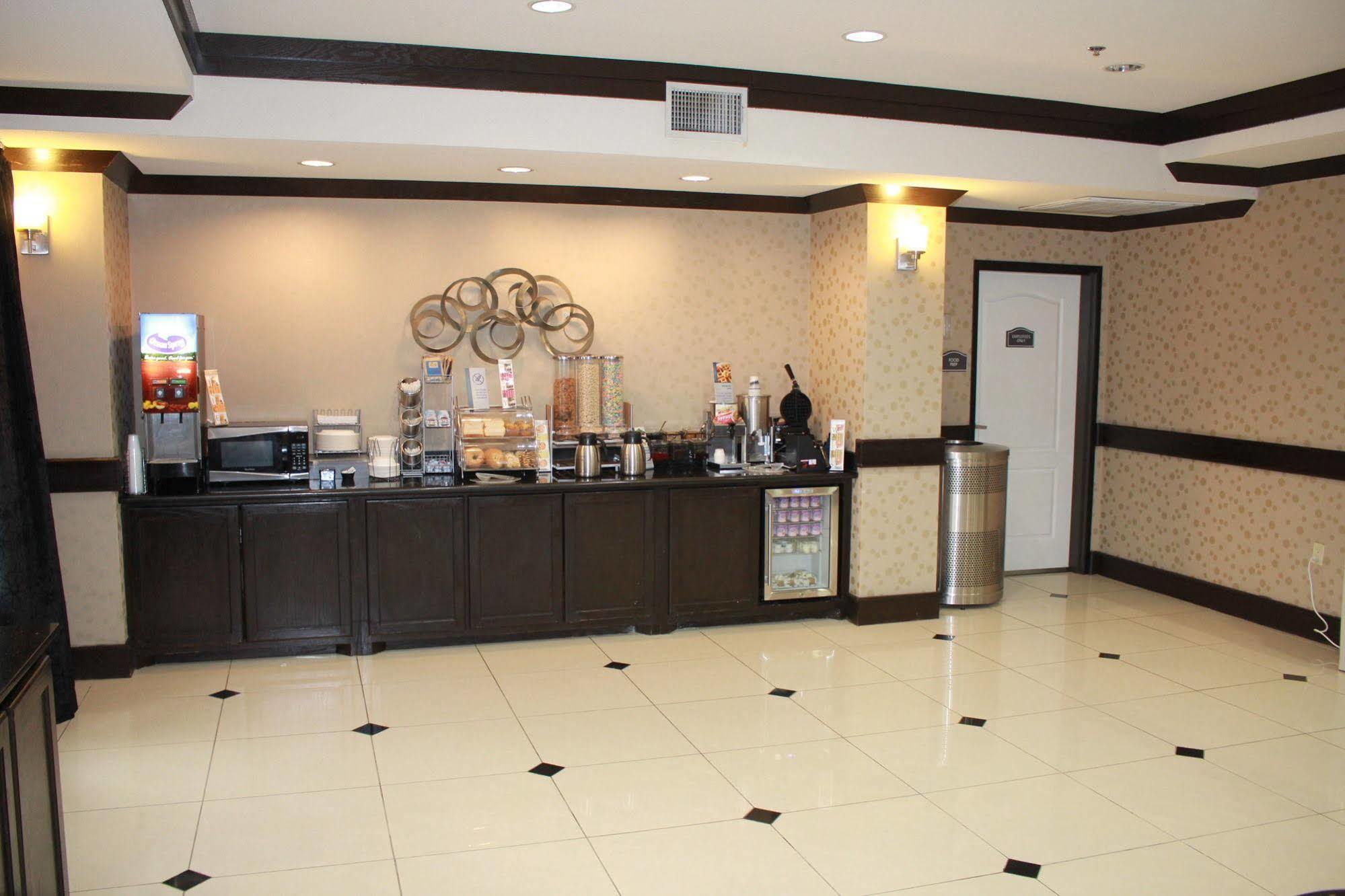 Best Western Plus Dfw Airport West Euless Eksteriør billede