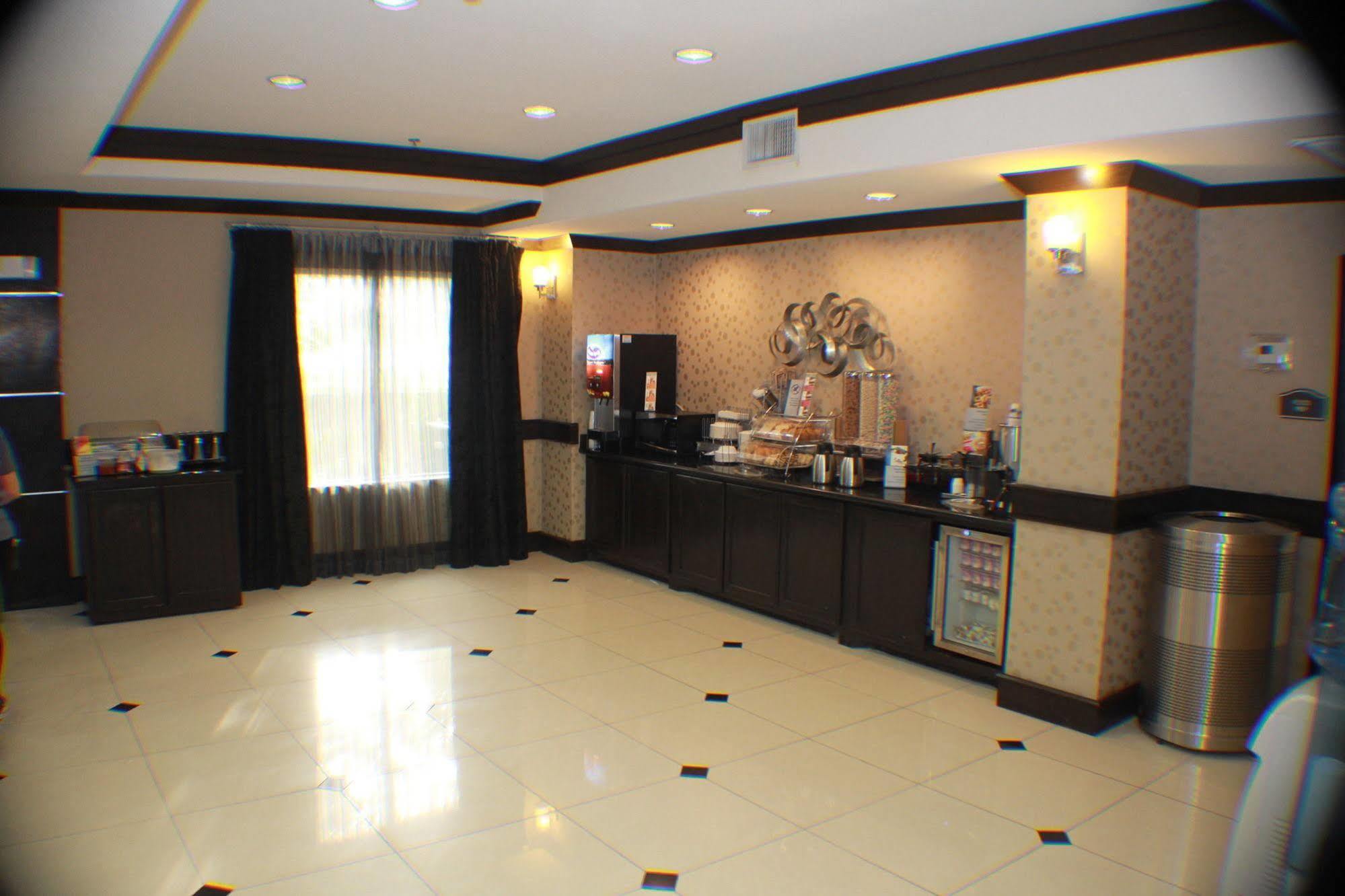 Best Western Plus Dfw Airport West Euless Eksteriør billede
