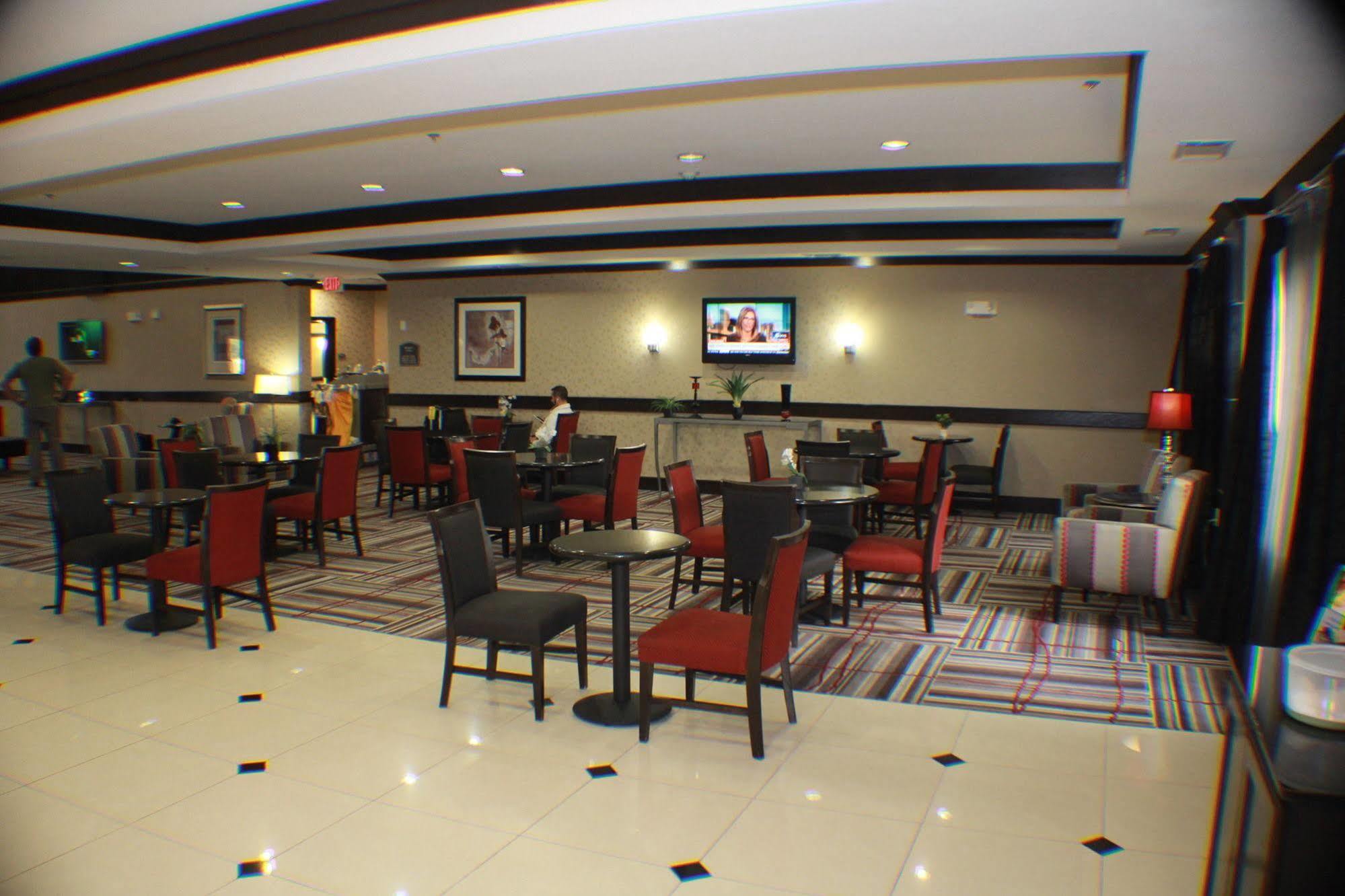 Best Western Plus Dfw Airport West Euless Eksteriør billede